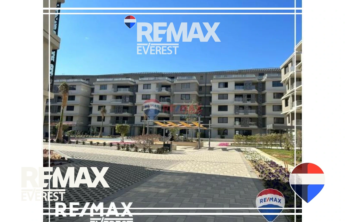 Apartment for Sale in Badya 86 sqm
