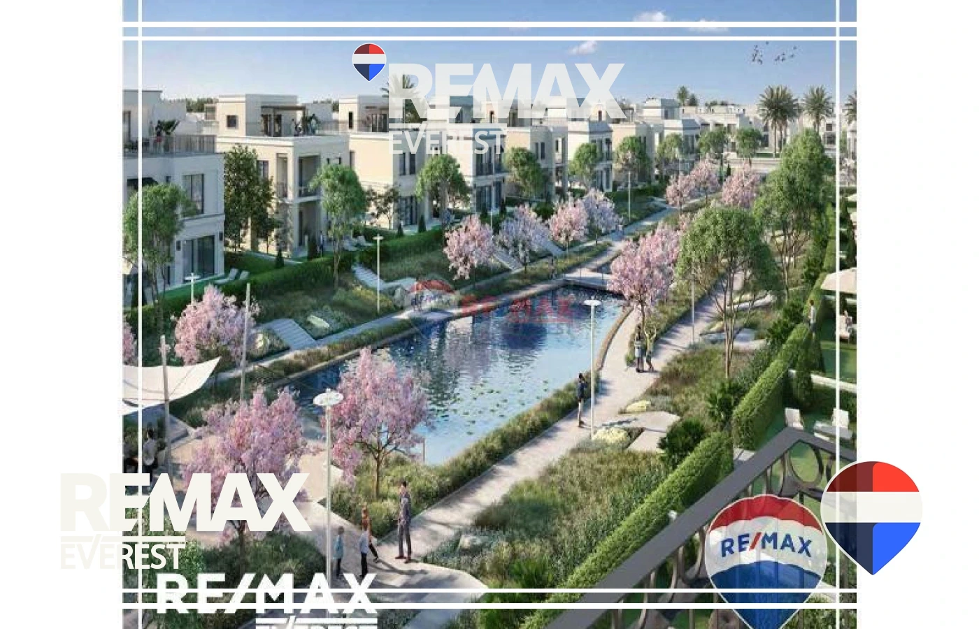Townhouse for Sale in Belle Vie 204 sqm