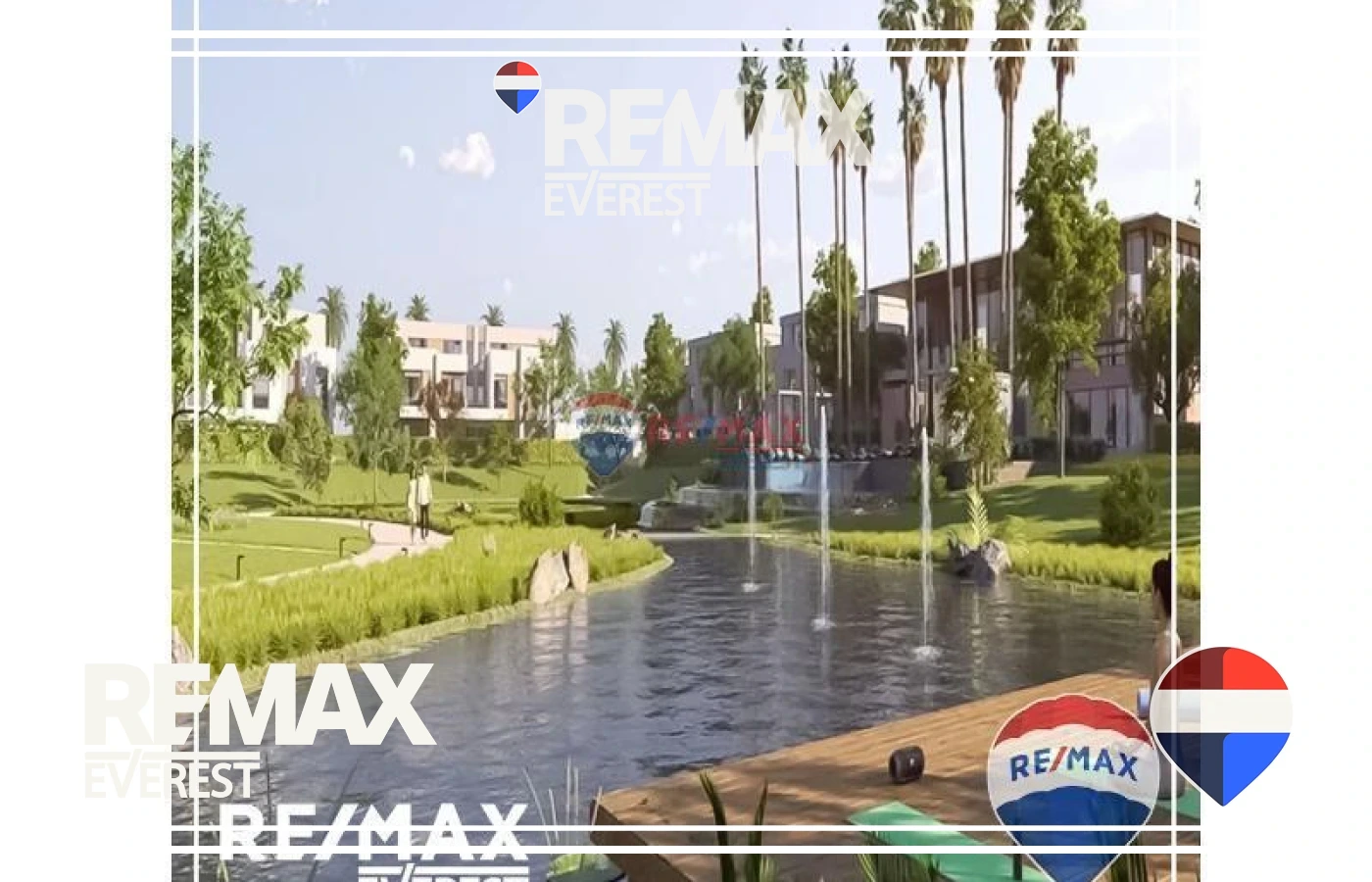 Apartment for Sale in Lugar 115 sqm