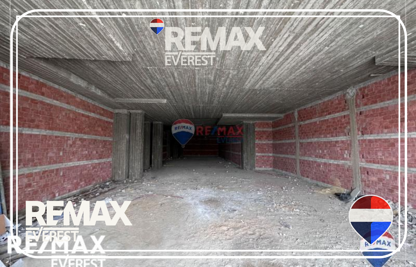 Shop for Rent in Centrada Plaza 530 sqm