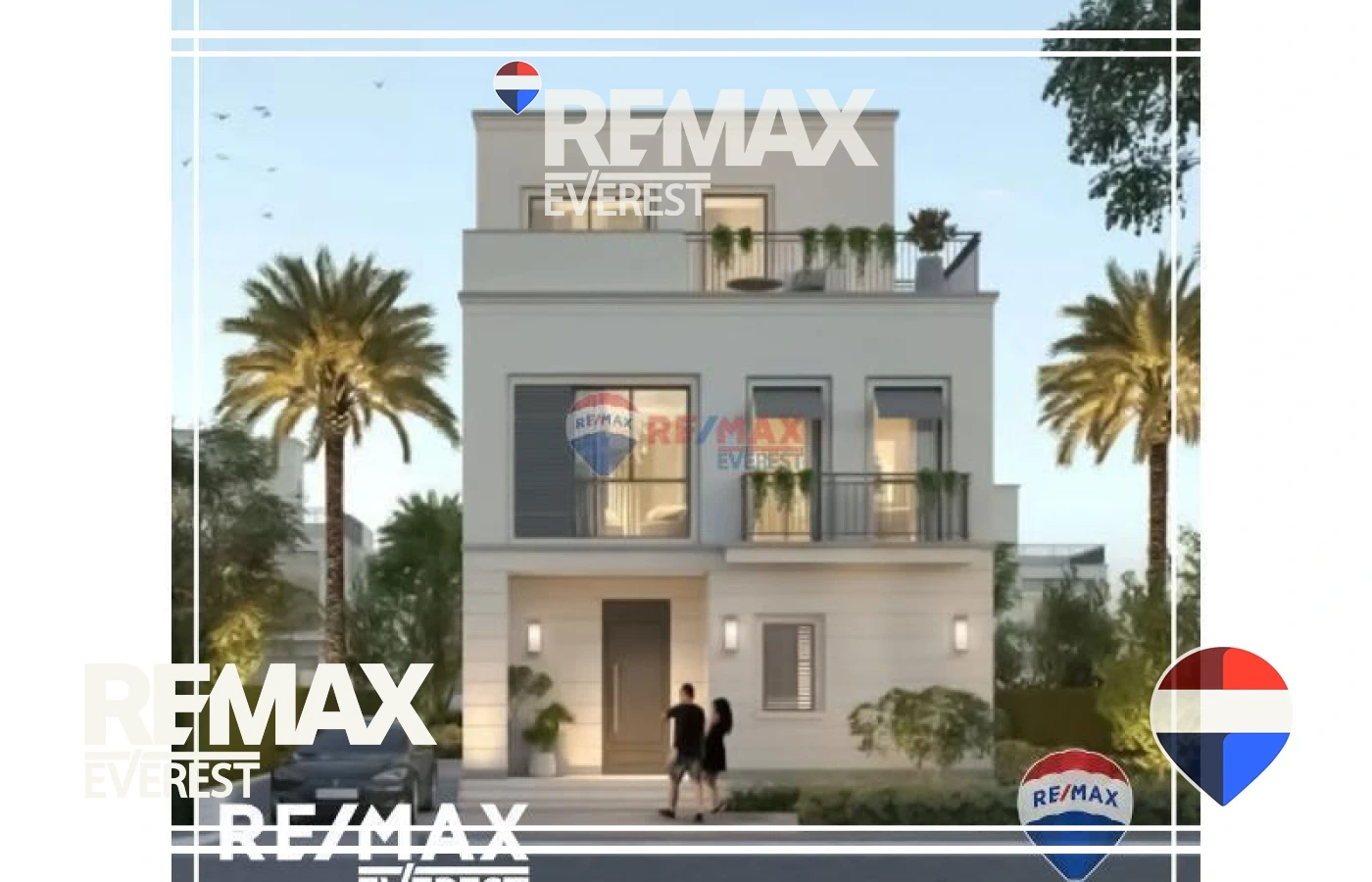 Townhouse for Sale in Belle Vie 204 sqm
