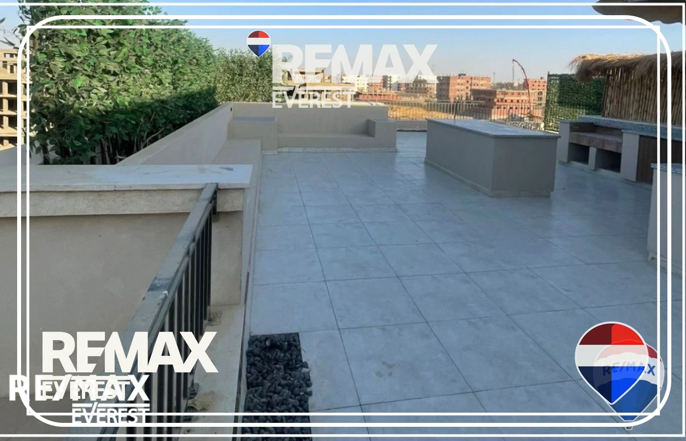 Studio for Rent in October plaza 50 sqm