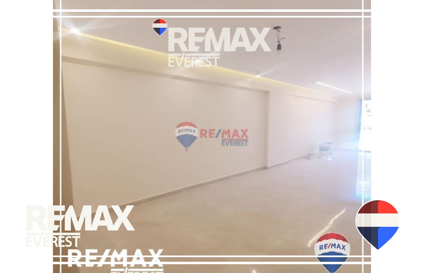 Apartment for Sale in Creek Park 121 sqm