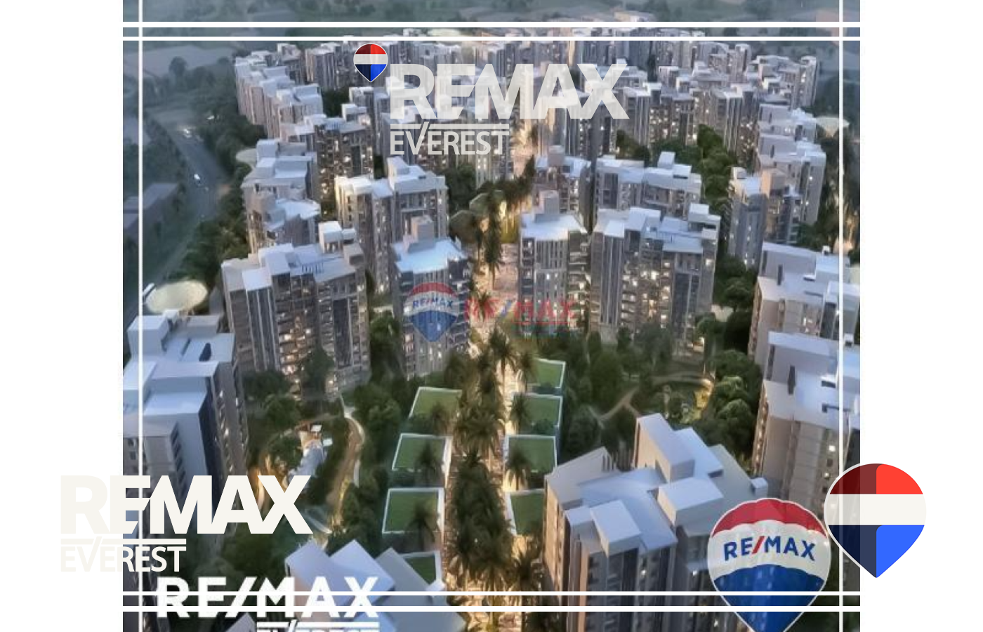 Apartment for Sale in Zed 185 sqm