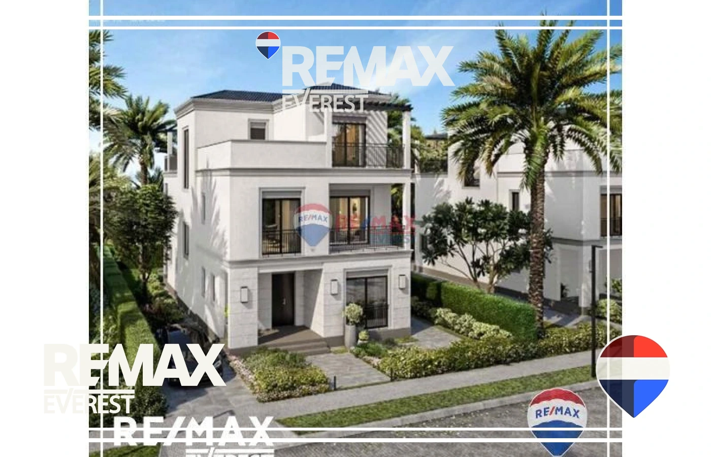 Townhouse for Sale in Belle Vie 204 sqm
