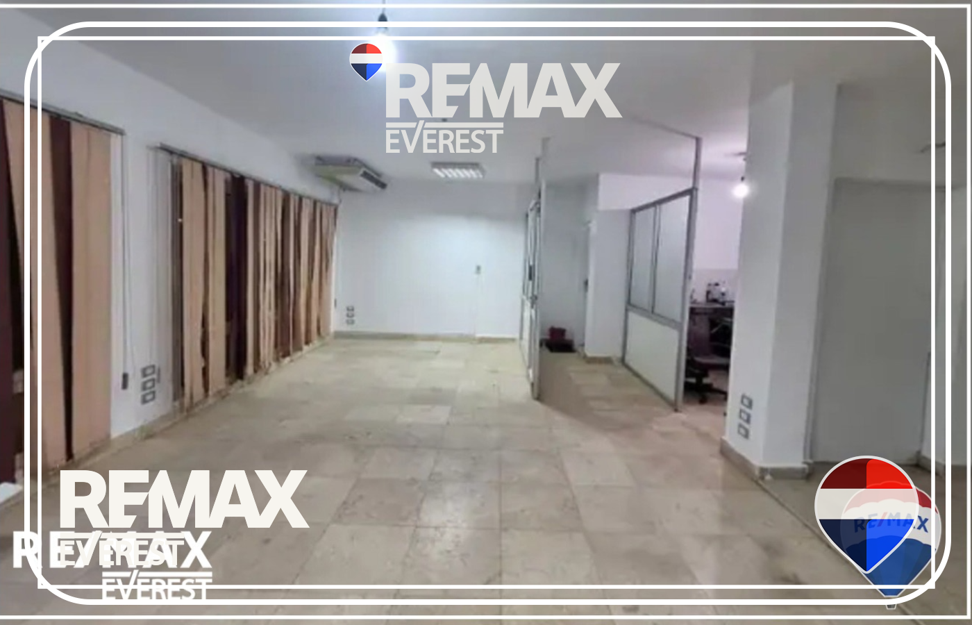 Office for Rent in Beverly Hills 60 sqm
