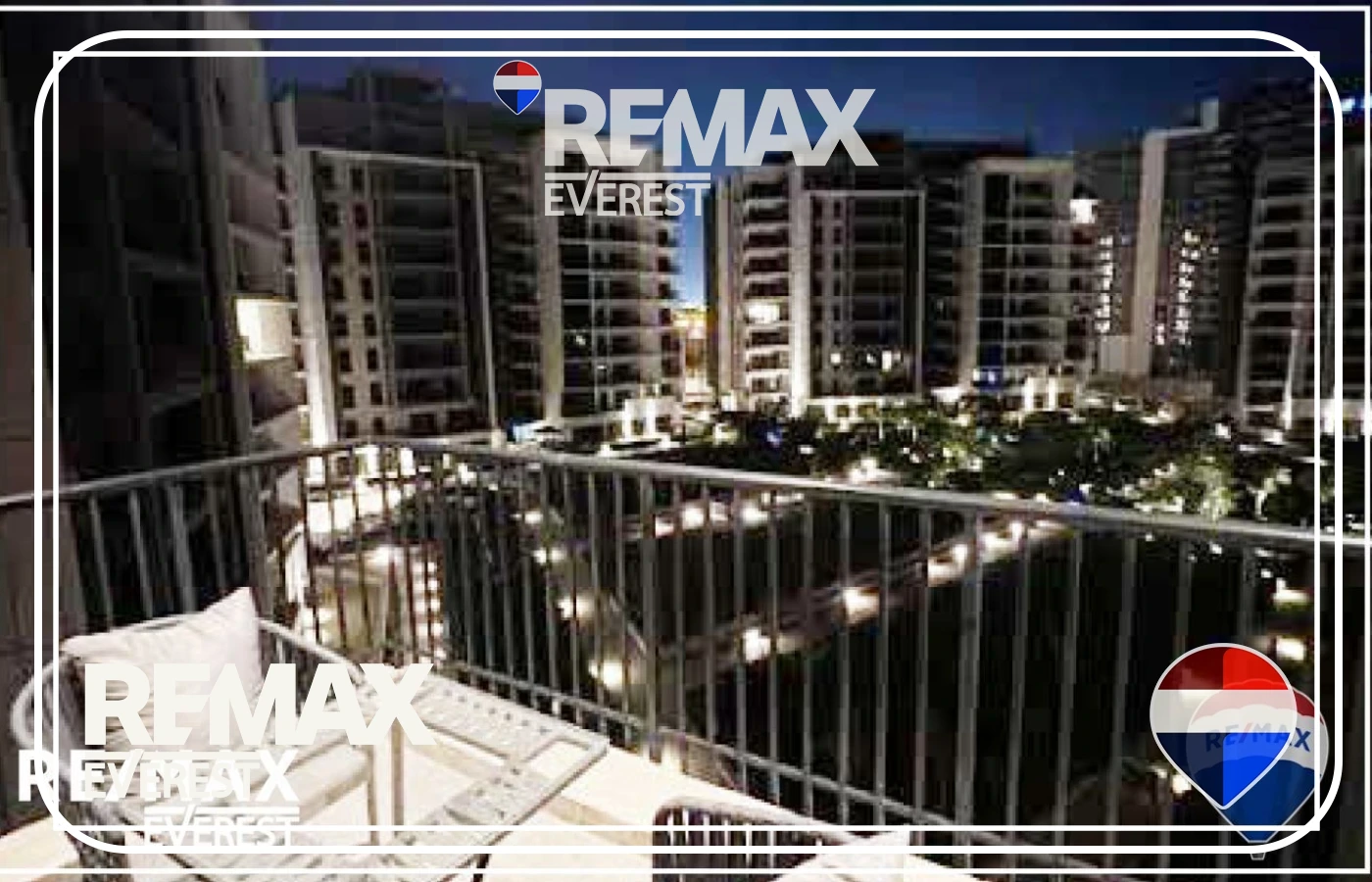 Apartment for Sale in Zed West 185 sqm