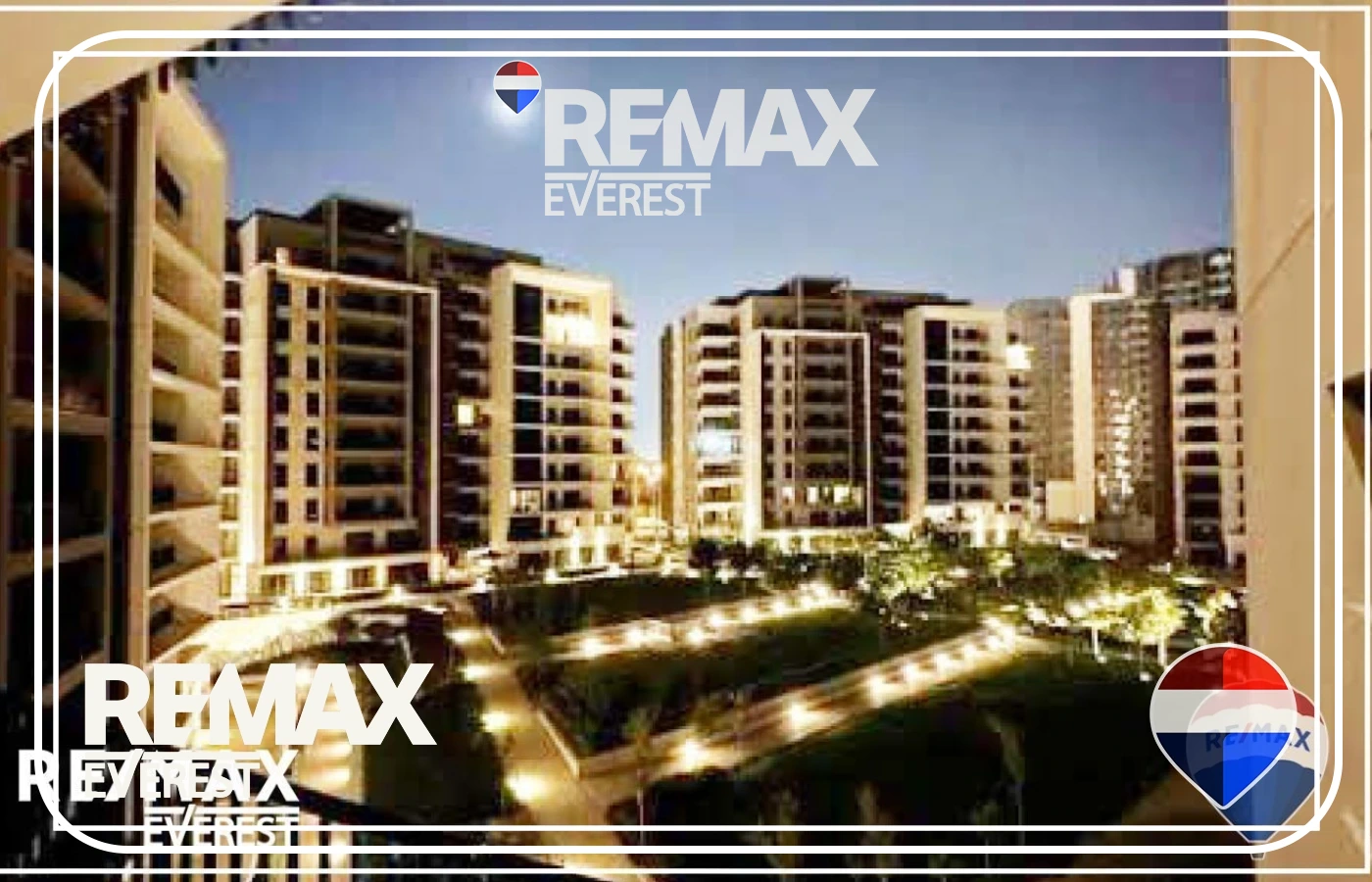 Apartment for Sale in Zed West 185 sqm