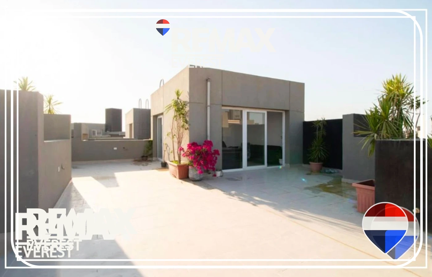 Penthouse for Sale in Kayan 153 sqm