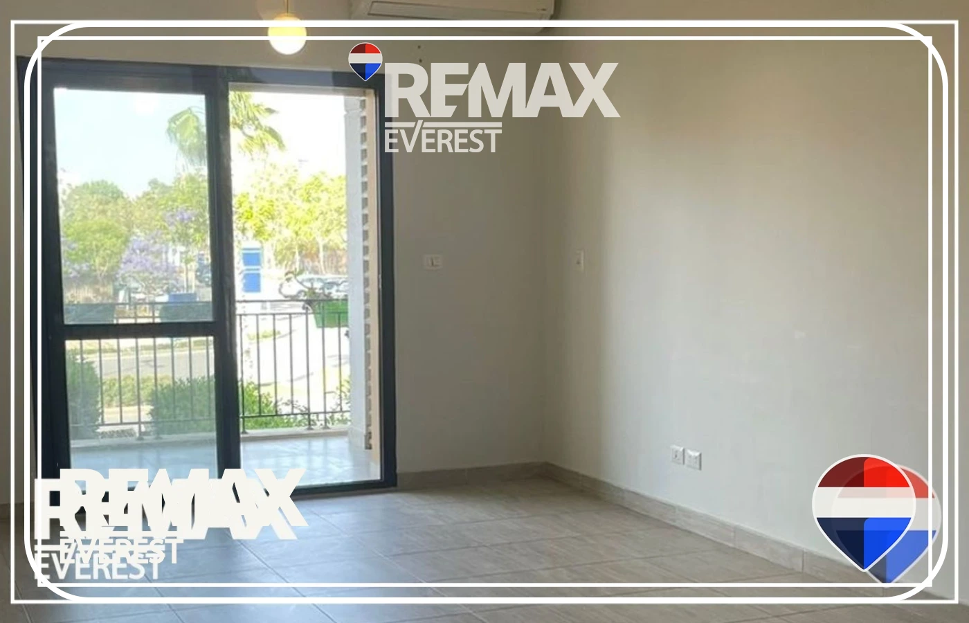 Apartment for Rent in Westown 125 sqm