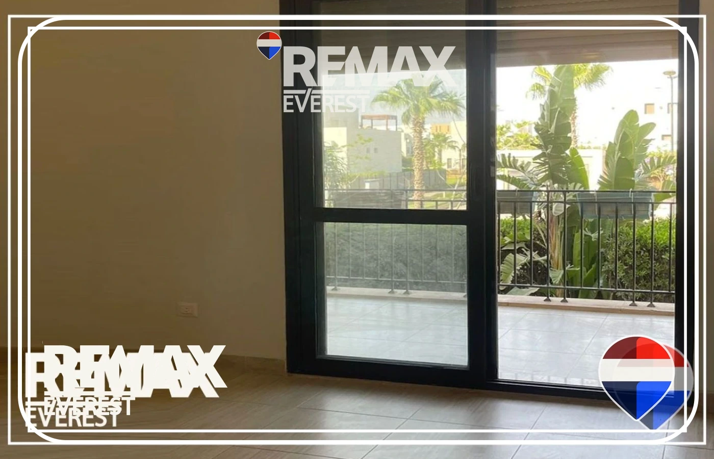 Apartment for Rent in Westown 125 sqm