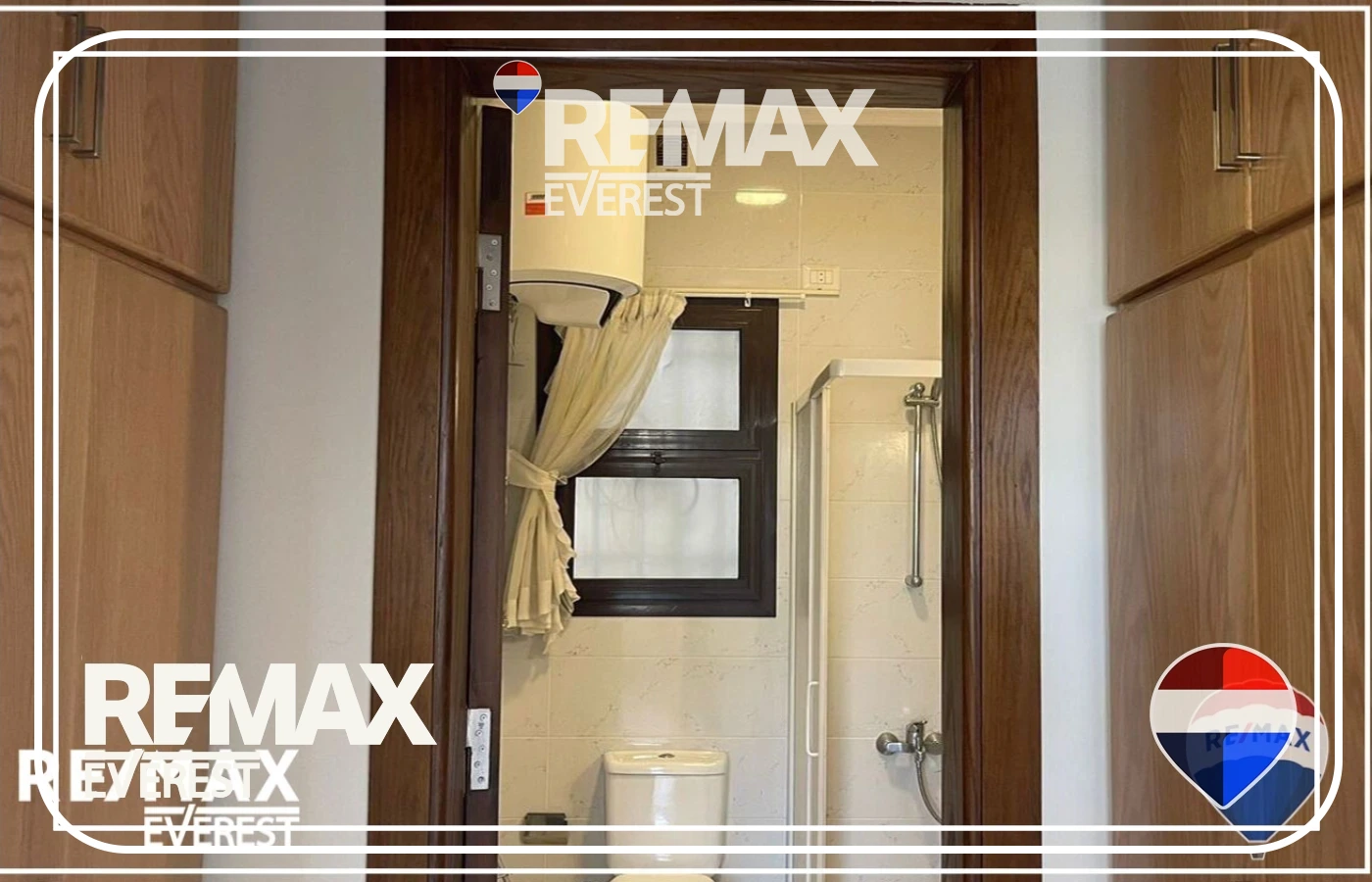 Apartment for Rent in Westown 125 sqm