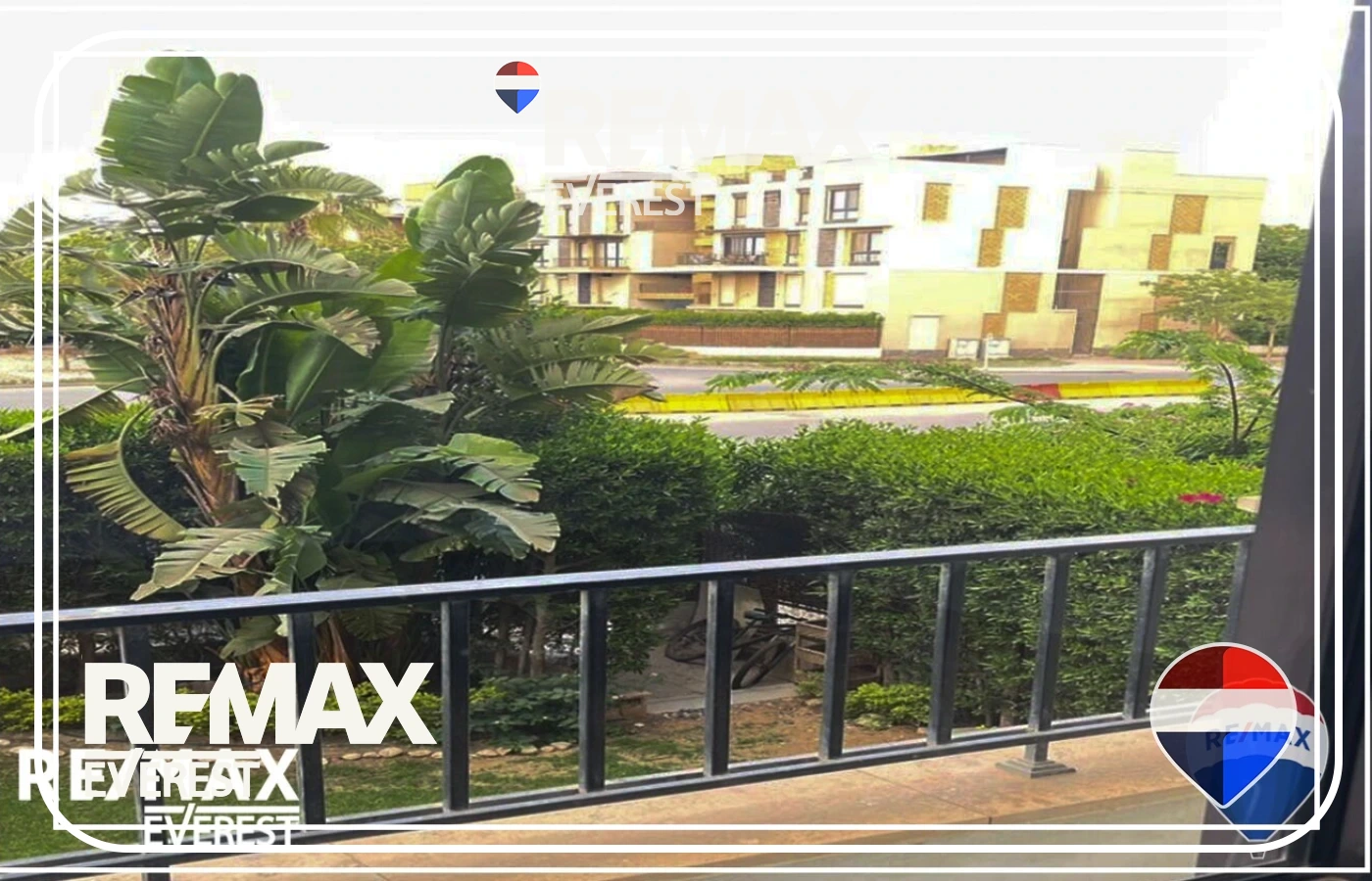 Apartment for Rent in Westown 125 sqm