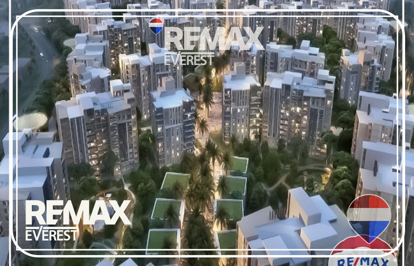 Apartment for Sale in Zed 129 sqm