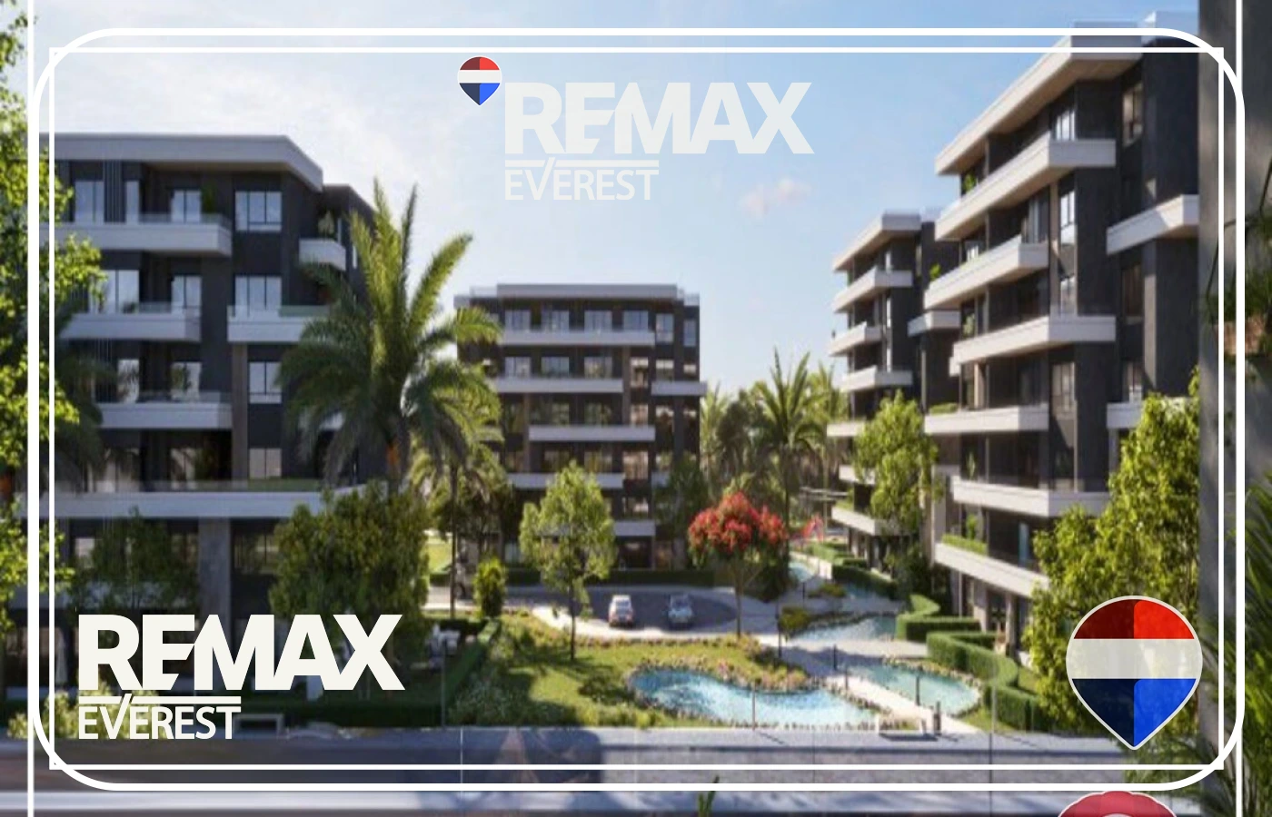 Apartment for Sale in La Colina 217 sqm