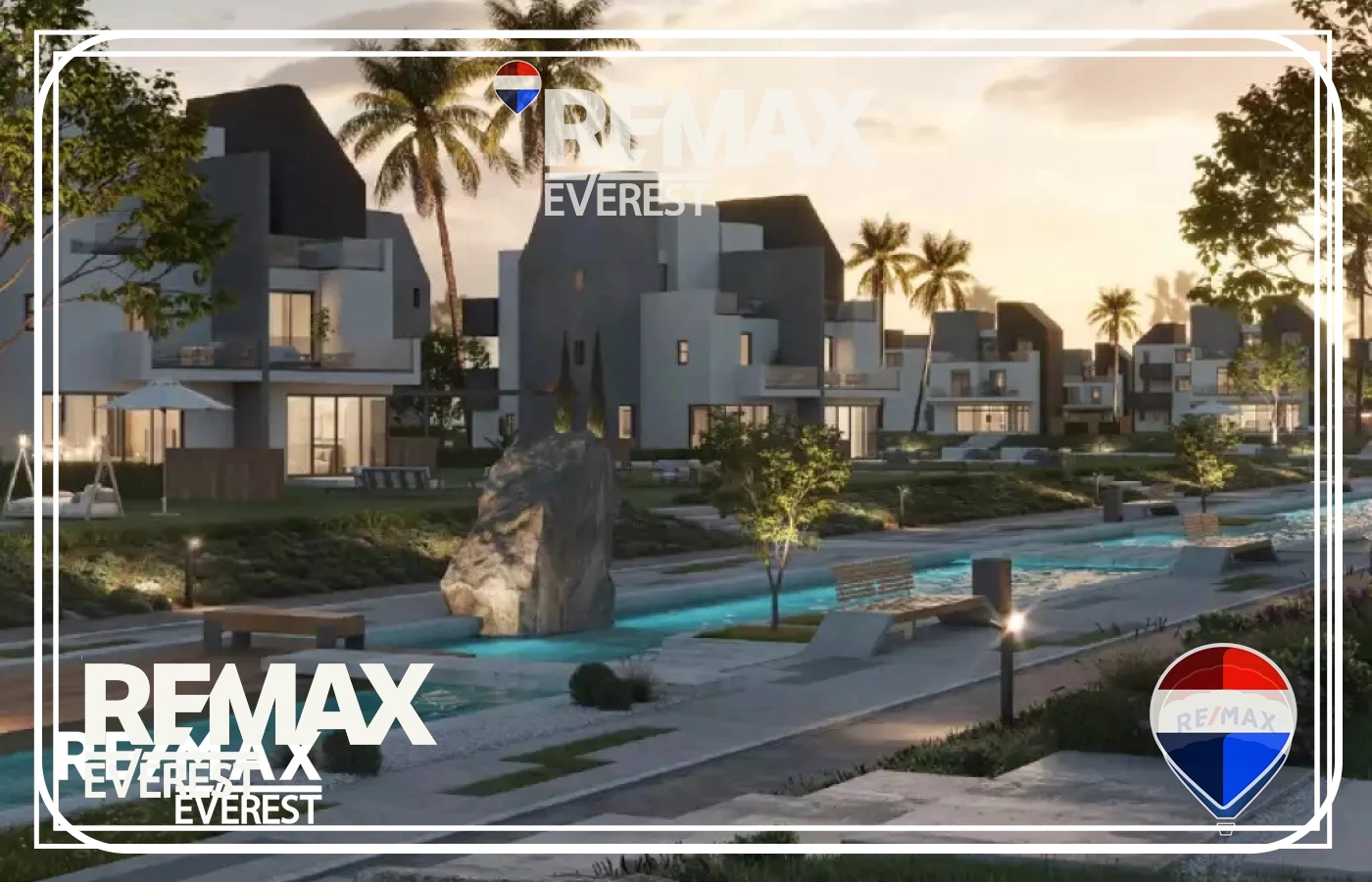 Townhouse for Sale in Rivers 205 sqm