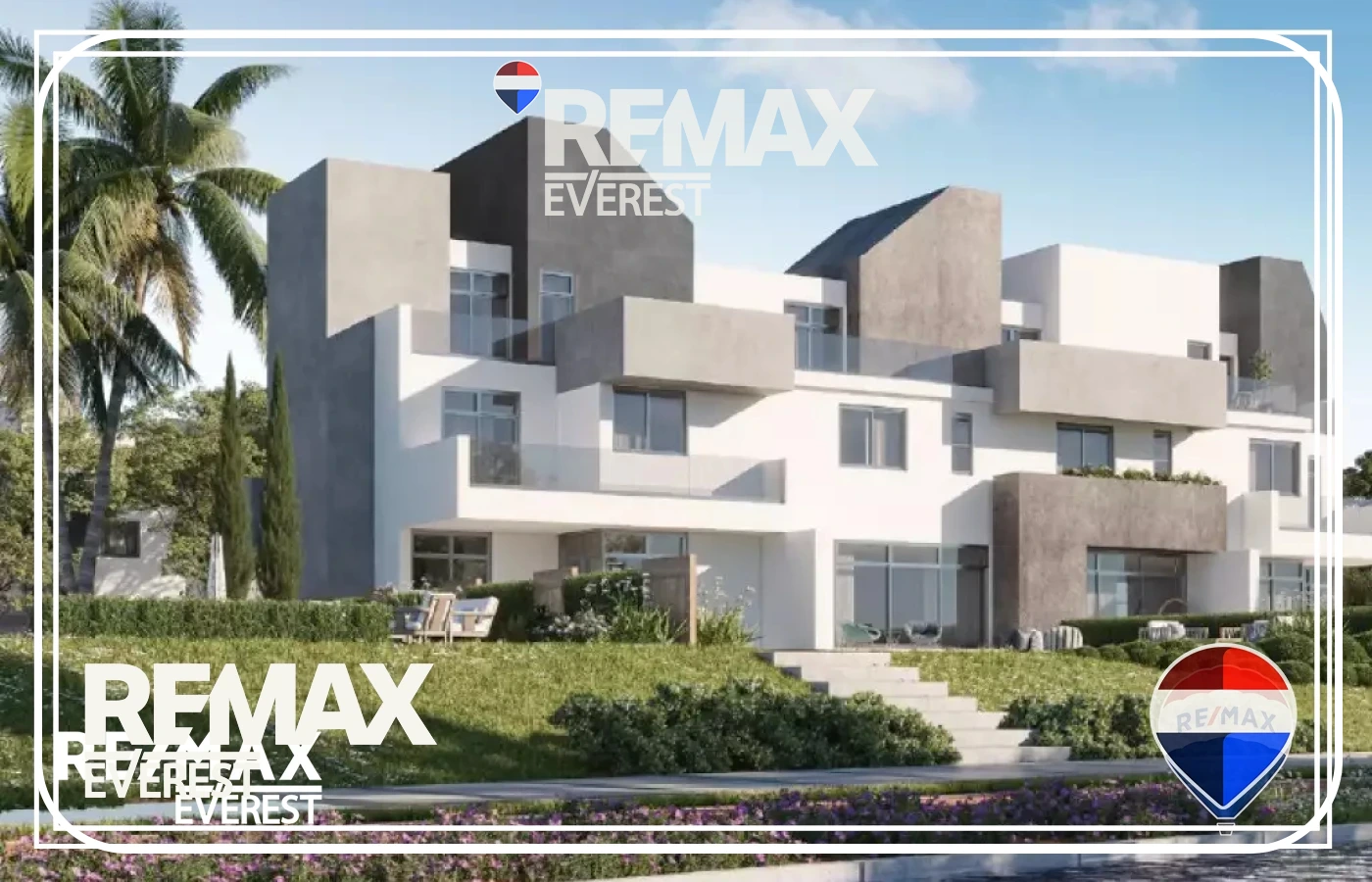 Townhouse for Sale in Rivers 205 sqm