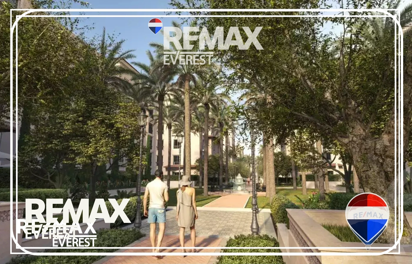 Apartment for Sale in Village West 167 sqm