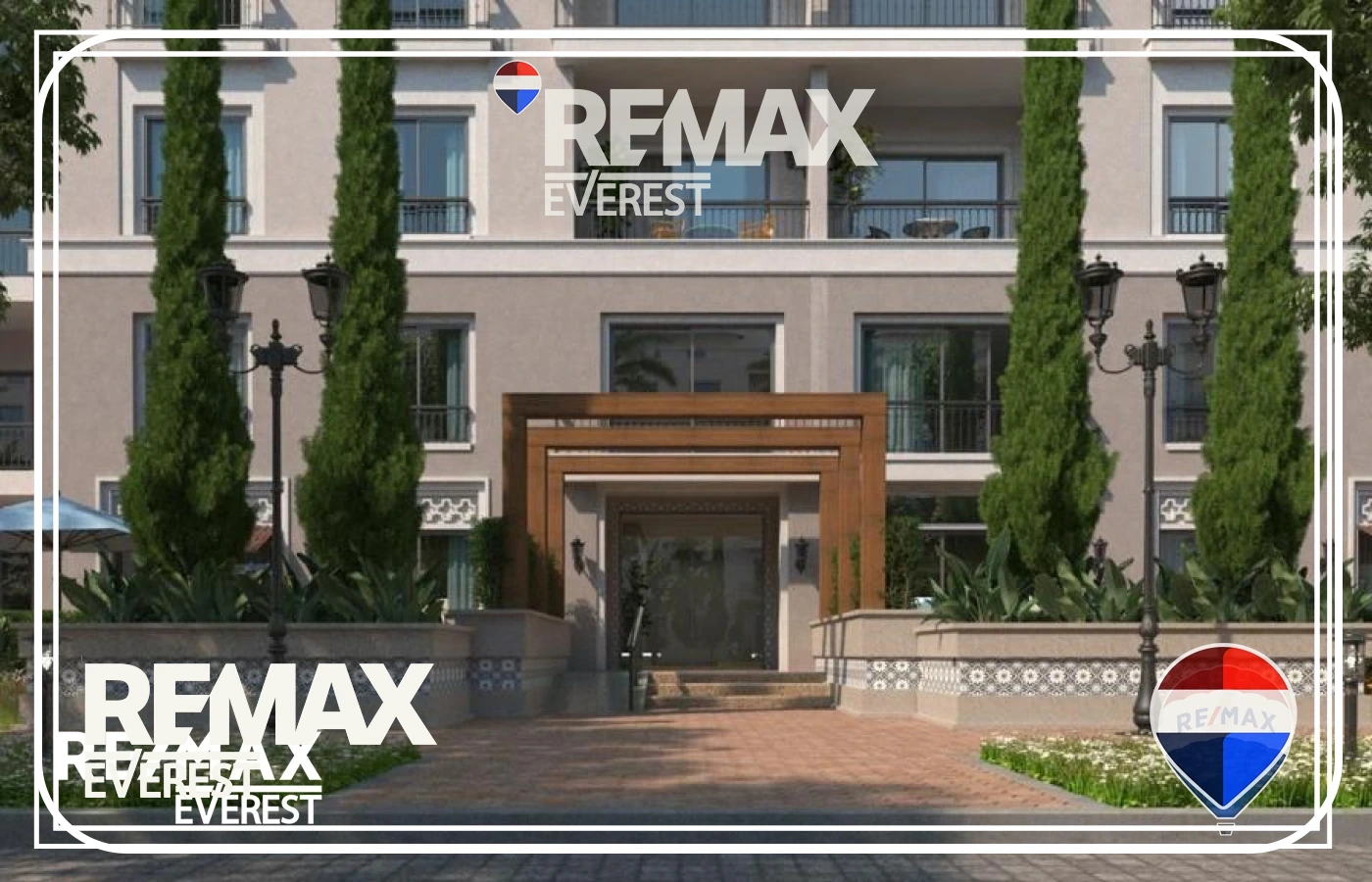 Apartment for Sale in Village West 167 sqm