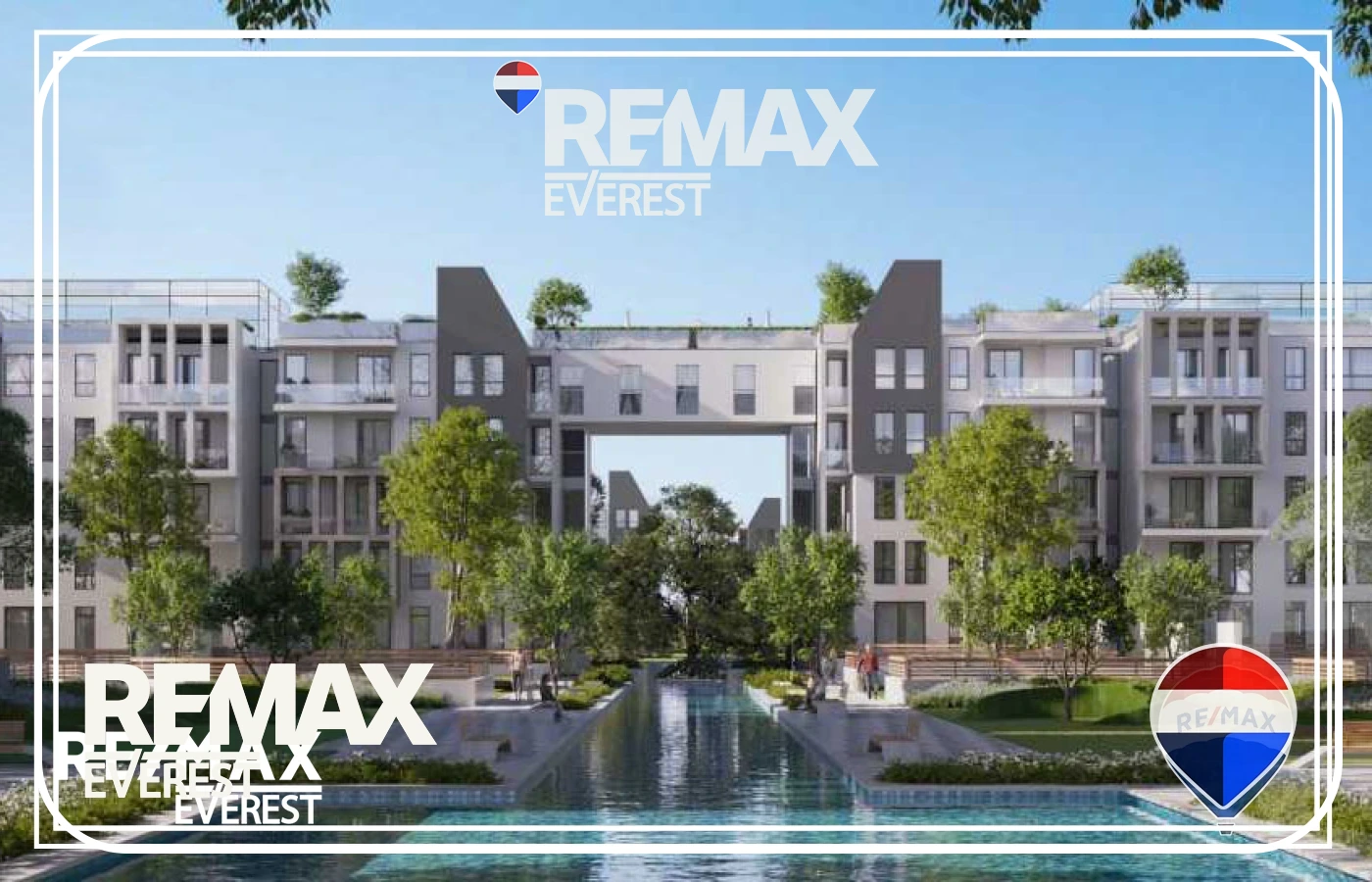 Apartment for Sale in Rivers 120 sqm