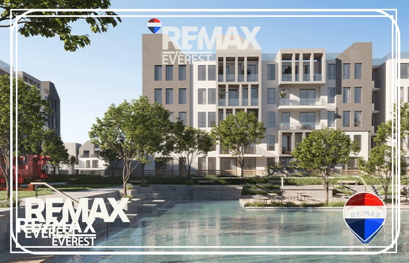 Apartment for Sale in Rivers 120 sqm