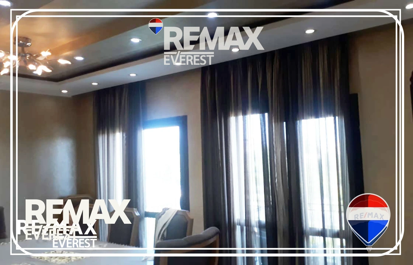 Apartment for Sale in Westown 209 sqm