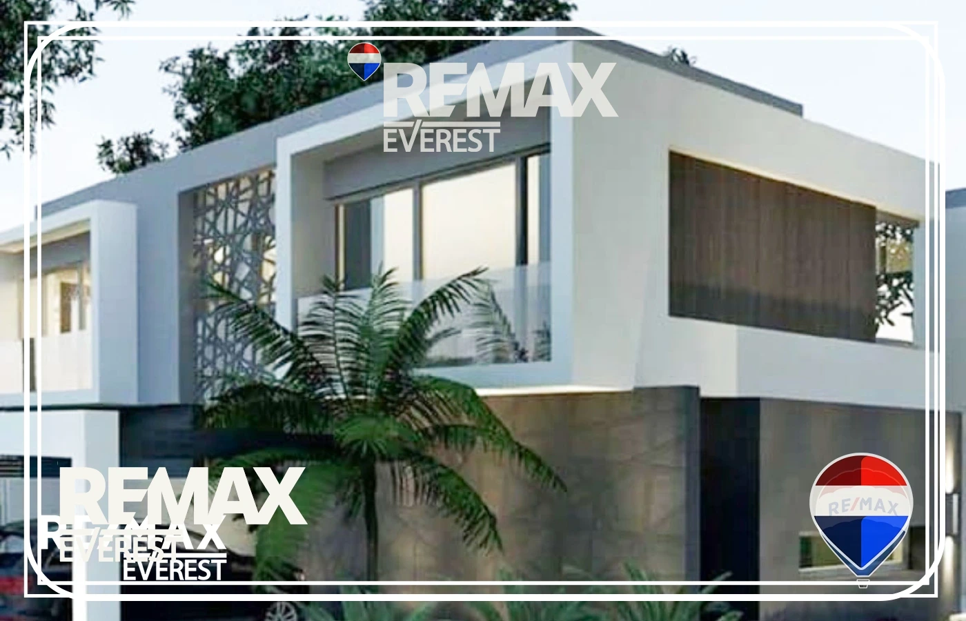 Villa for Sale in Badya 205 sqm