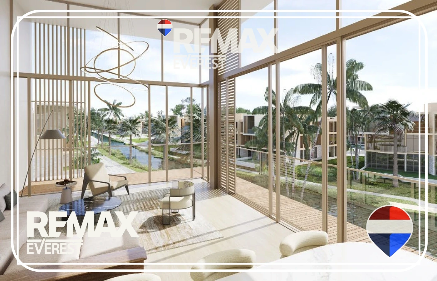 Apartment for Sale in Marville 191 sqm
