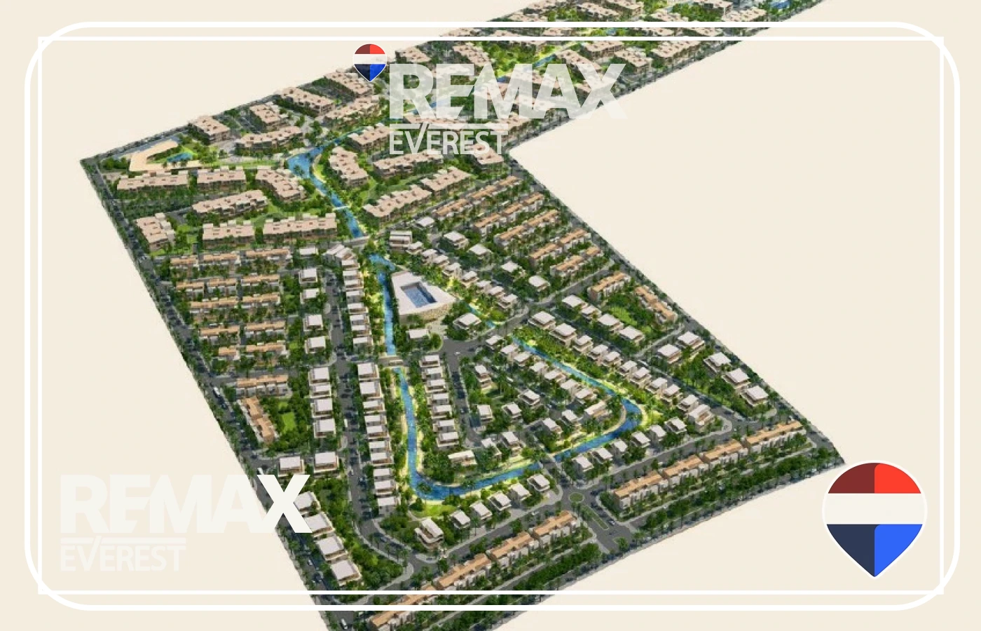 Apartment for Sale in Marville 191 sqm