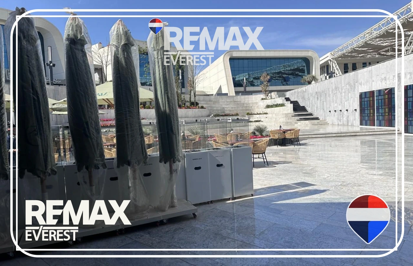Shop for Rent in Centrada Plaza 52 sqm
