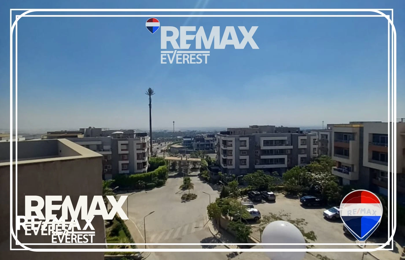 Apartment for Sale in Zayed Regency 196 sqm