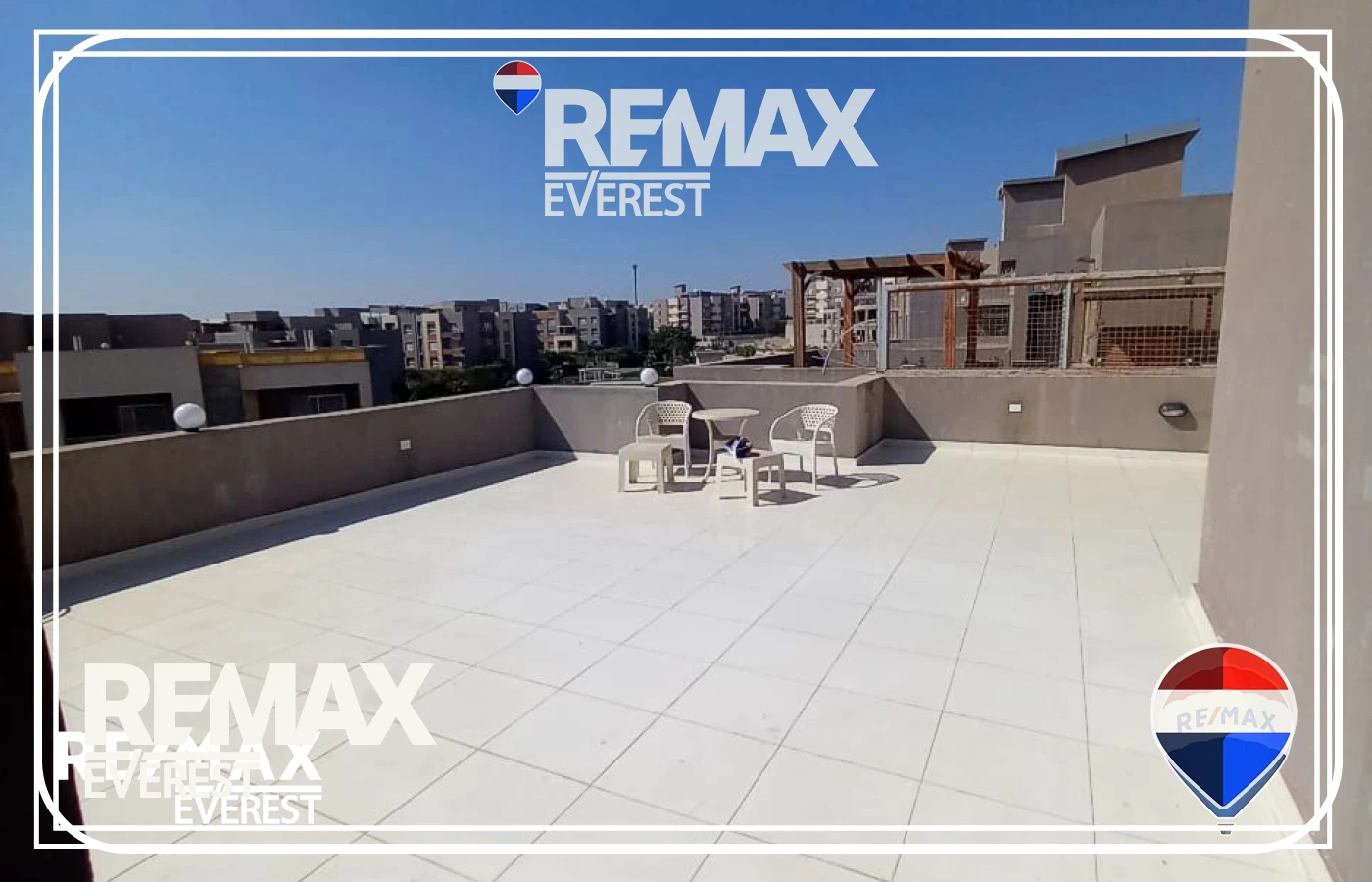 Apartment for Sale in Zayed Regency 196 sqm