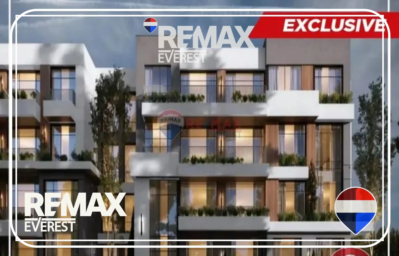 Apartment for Sale in Lugar 145 sqm