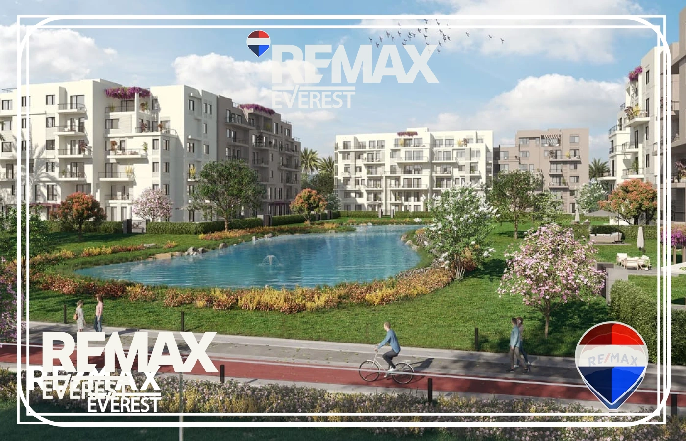Apartment for Sale in O West 156 sqm