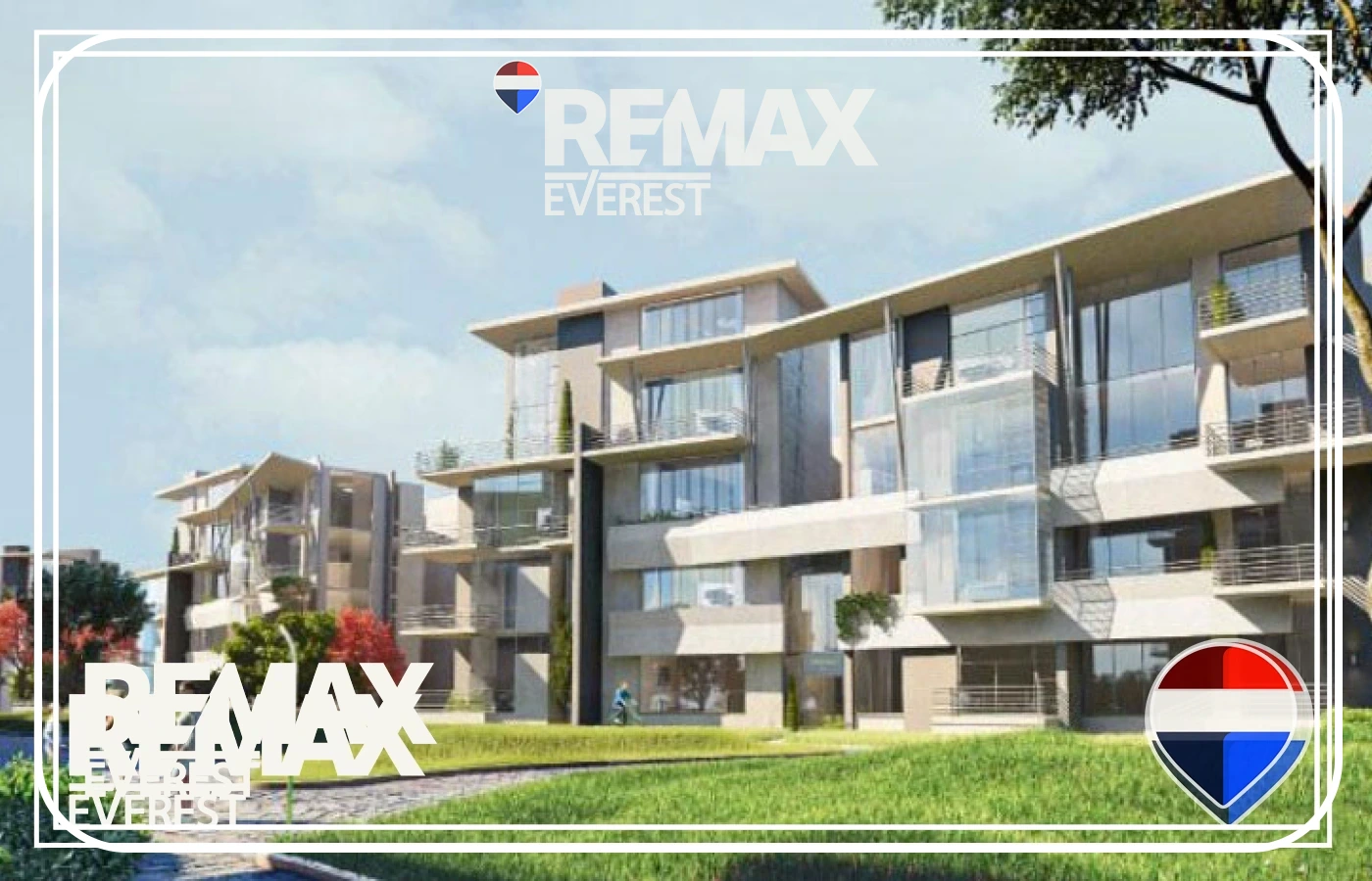 Apartment for Sale in West Leaves 175 sqm