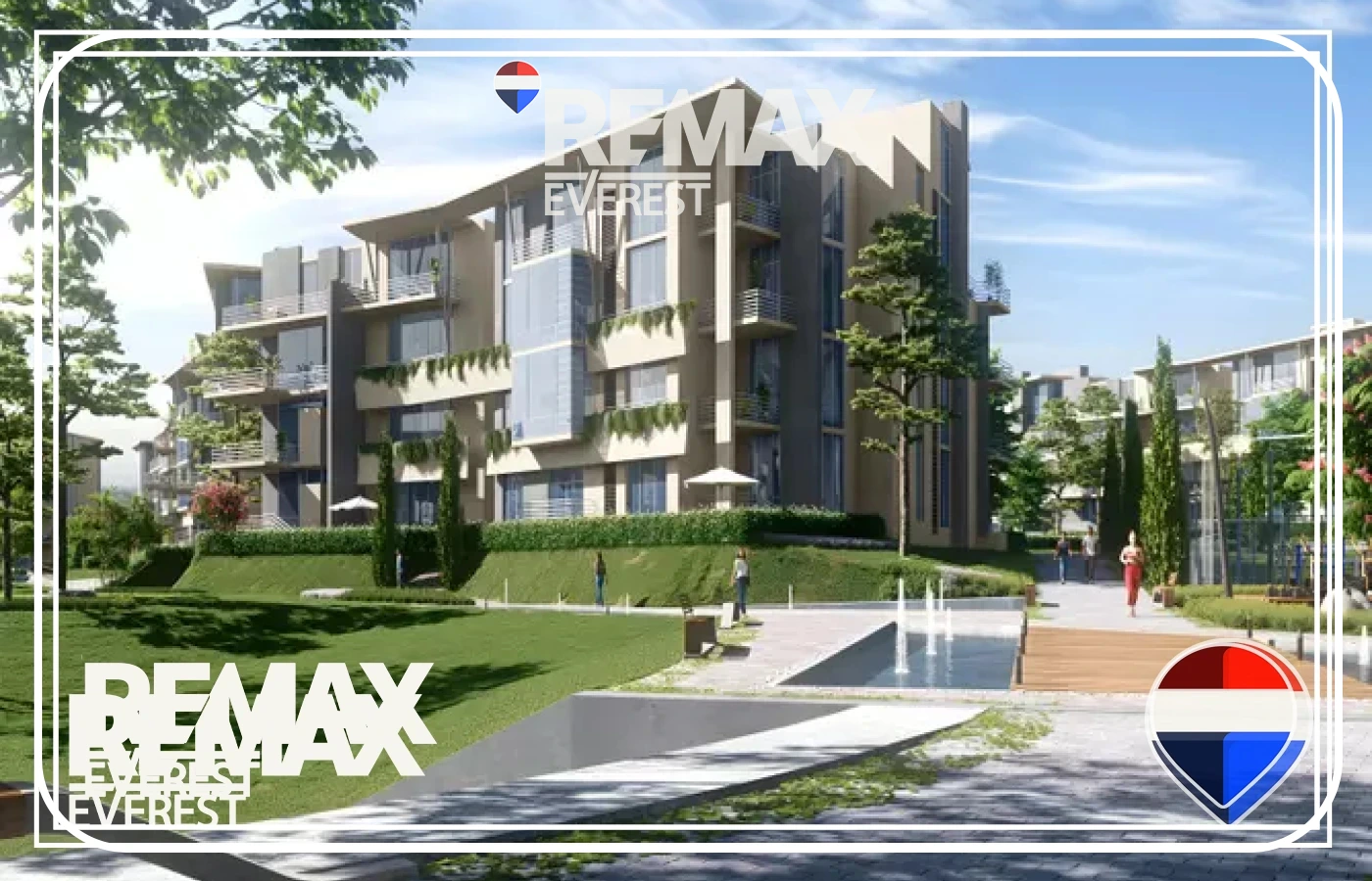 Apartment for Sale in West Leaves 175 sqm