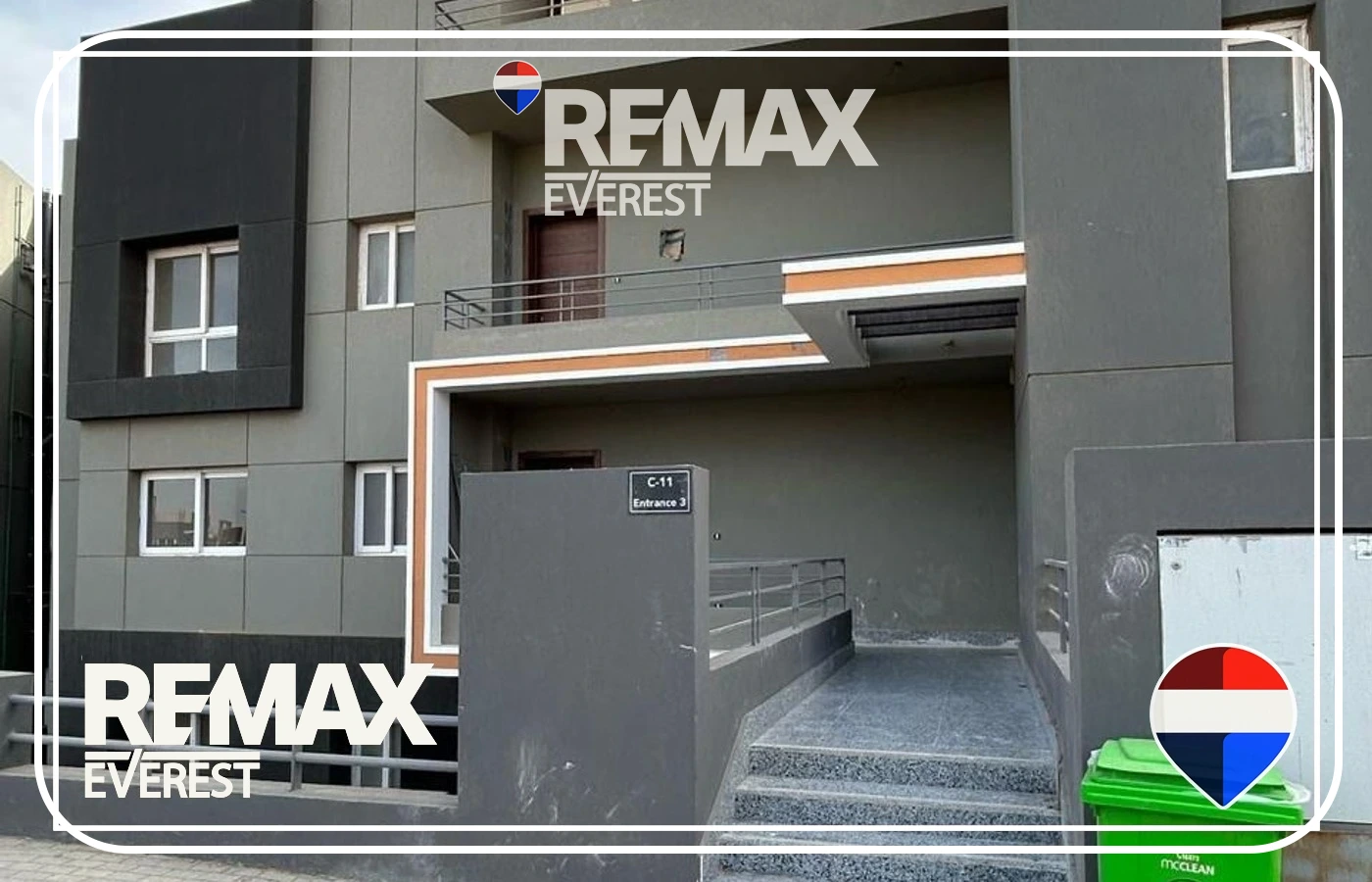 Apartment for Rent in Kayan 90 sqm