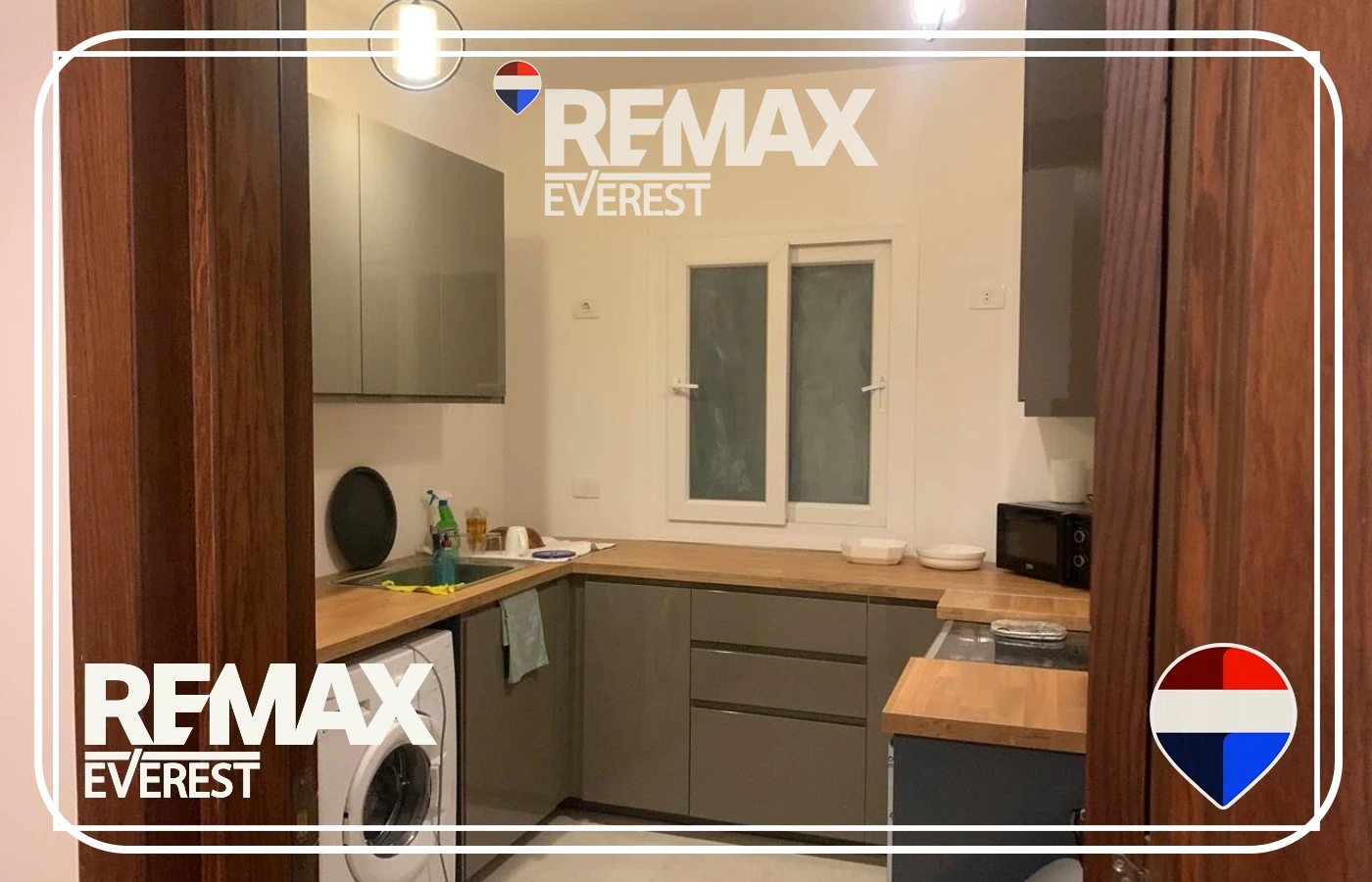 Apartment for Rent in Kayan 90 sqm