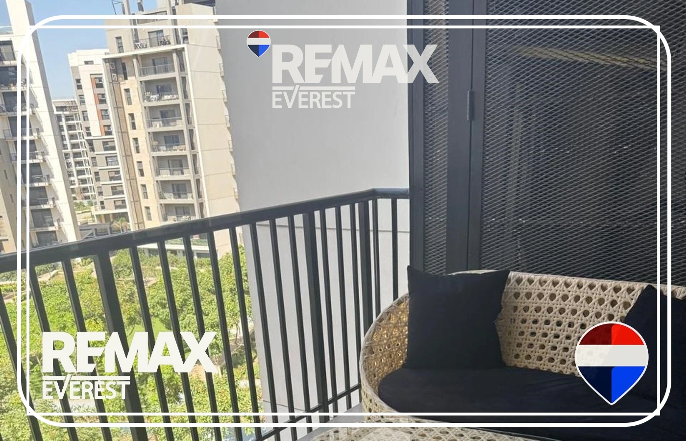 Apartment for Sale in Zed West 161 sqm