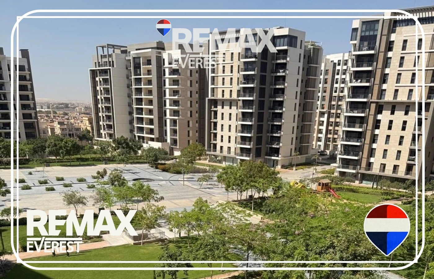 Apartment for Sale in Zed West 161 sqm