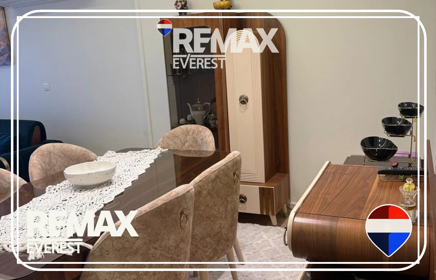 Apartment for Sale in Zed West 161 sqm
