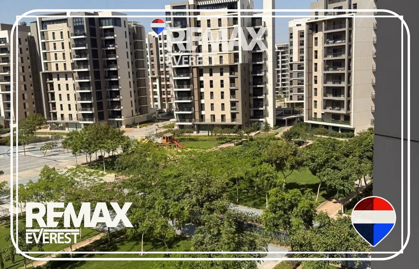 Apartment for Sale in Zed West 161 sqm