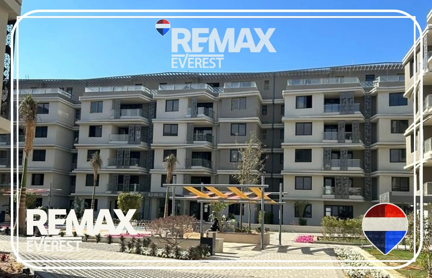 Apartment for Sale in Badya 131 sqm