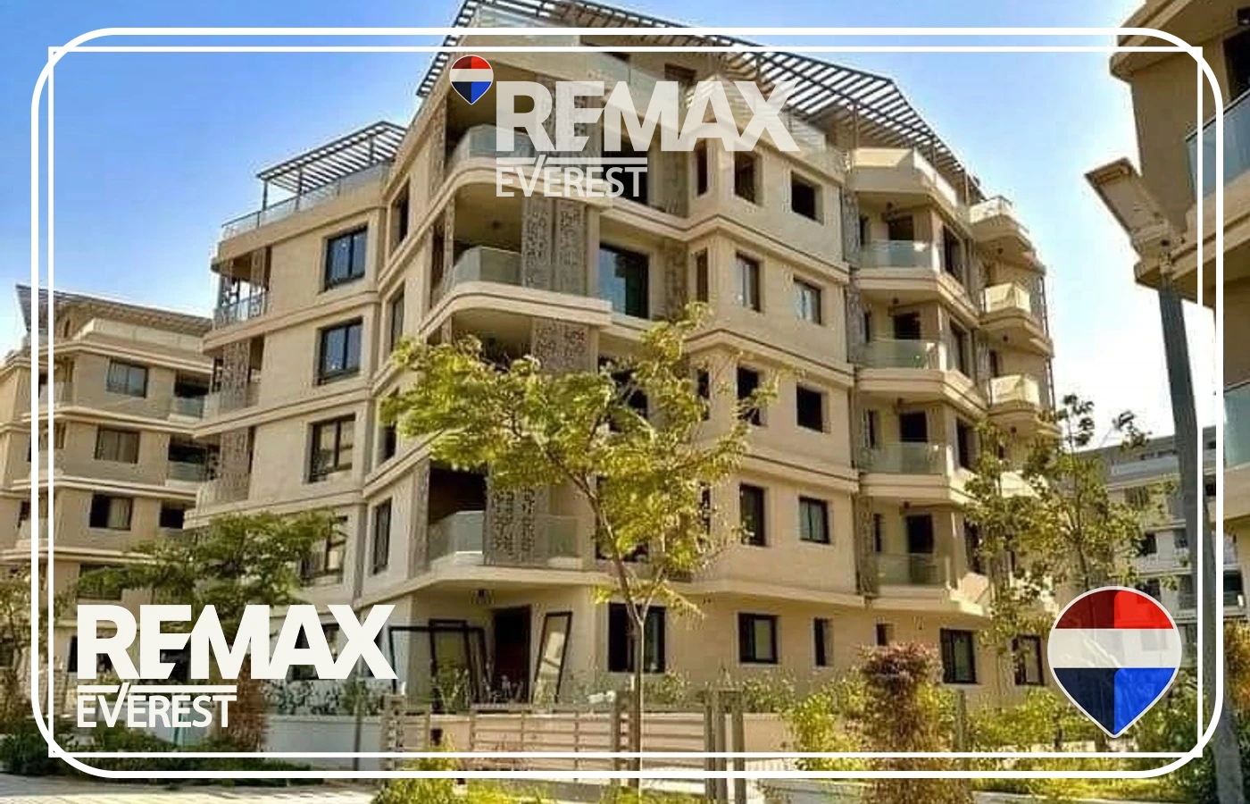 Apartment for Sale in Badya 131 sqm