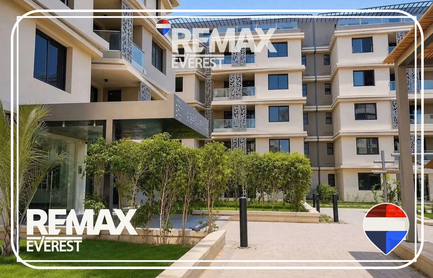 Apartment for Sale in Badya 131 sqm
