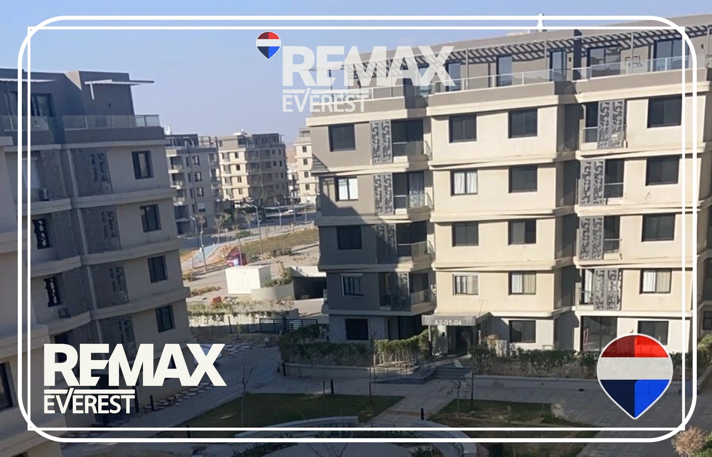 Apartment for Sale in Badya 131 sqm
