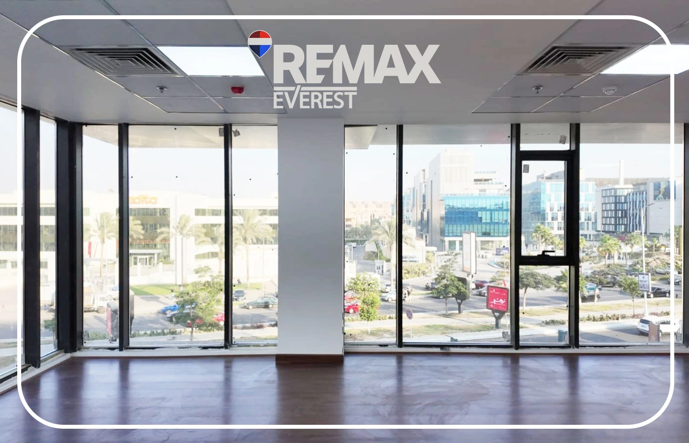 Administrative Office for Rent in Central Avenue