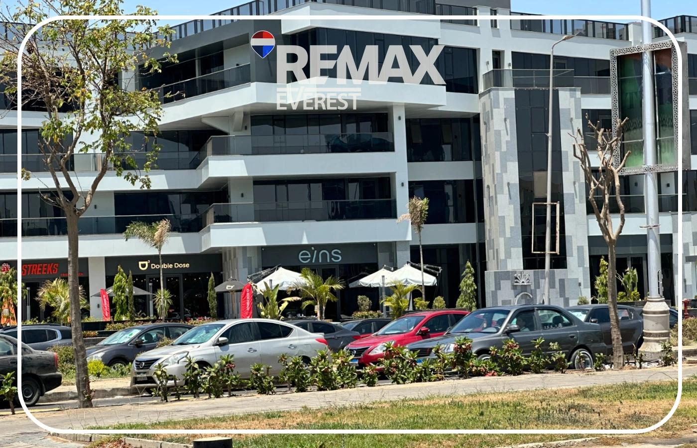Administrative Office for Rent in Central Avenue