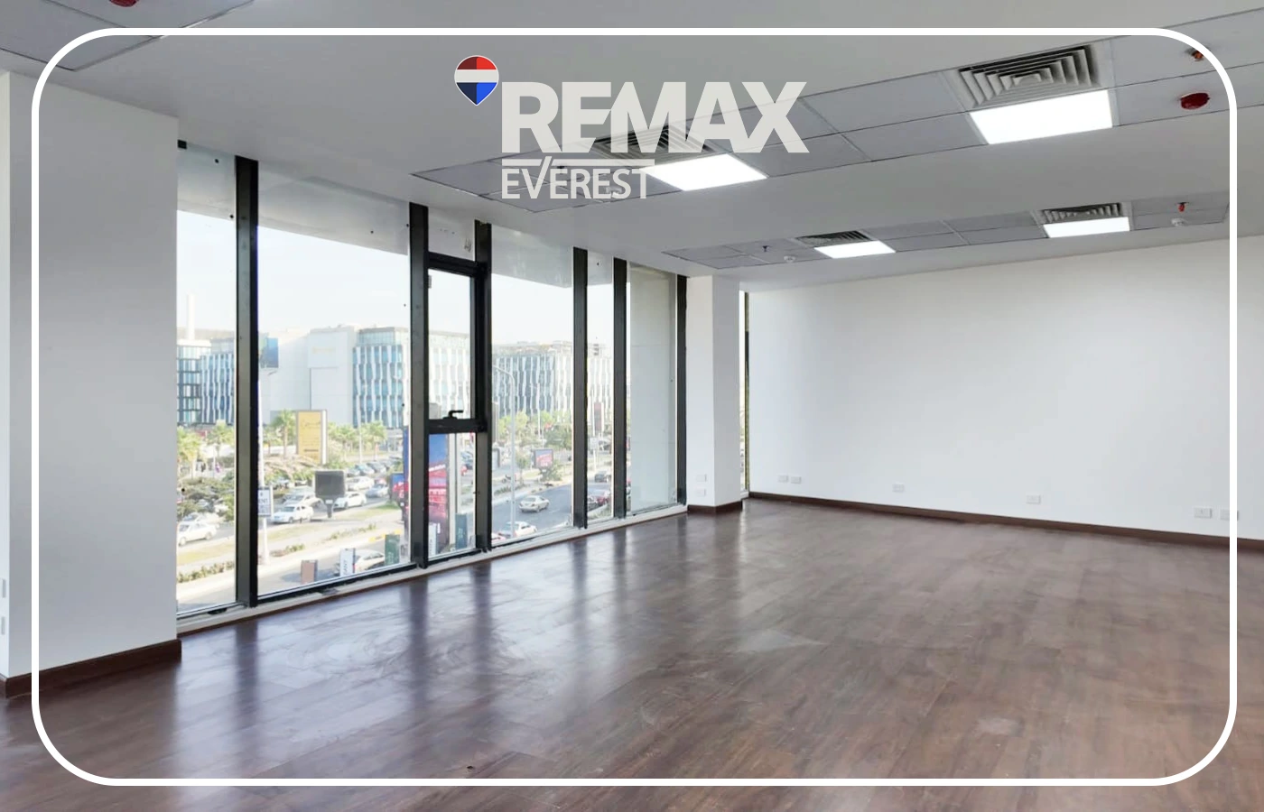 Administrative Office for Rent in Central Avenue