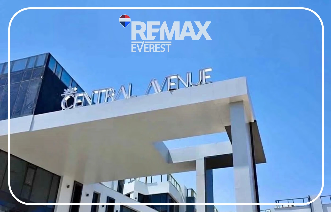 Administrative Office for Rent in Central Avenue